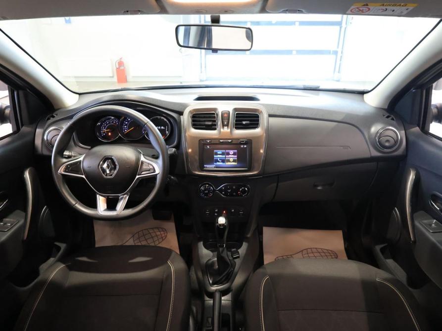 Renault Sandero II Рестайлинг Калуга  - изображение 16
