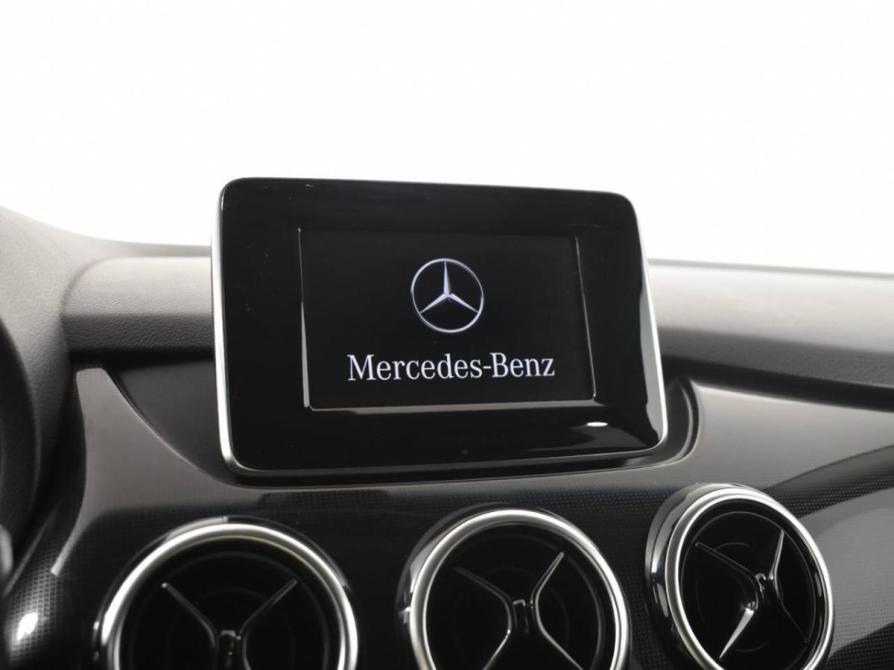 Mercedes-Benz B-Класс II (W246) Казань  - изображение 21