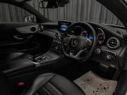 Mercedes-Benz C-Класс IV (W205) Красноярск  - изображение 22