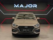 Hyundai Solaris II Москва  - изображение 47