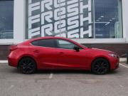 Mazda 3 III (BM) Владимир  - изображение 29