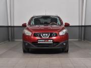 Nissan Qashqai+2 I Рестайлинг Кемерово  - изображение 26