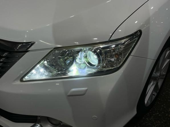 Toyota Camry VII (XV50) с пробегом 2013 года, цена 1 639 000 рублей, 190814 км, седан, Автокод Объявления