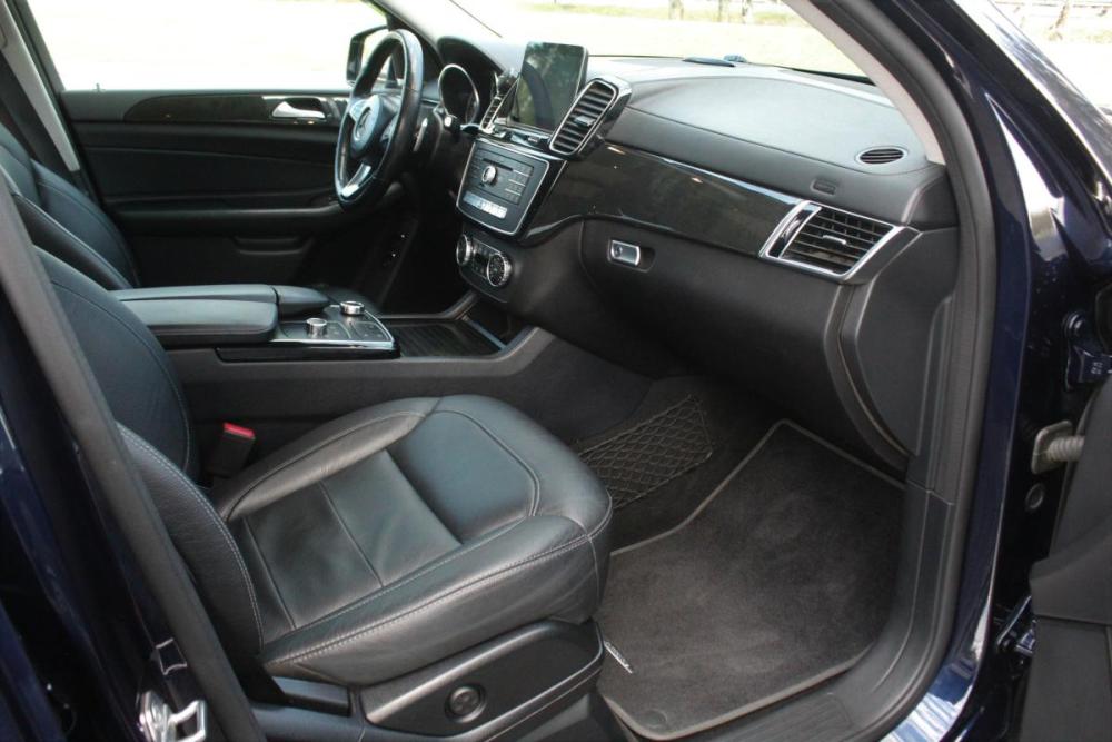 Mercedes-Benz GLS I (X166) Брянск  - изображение 5