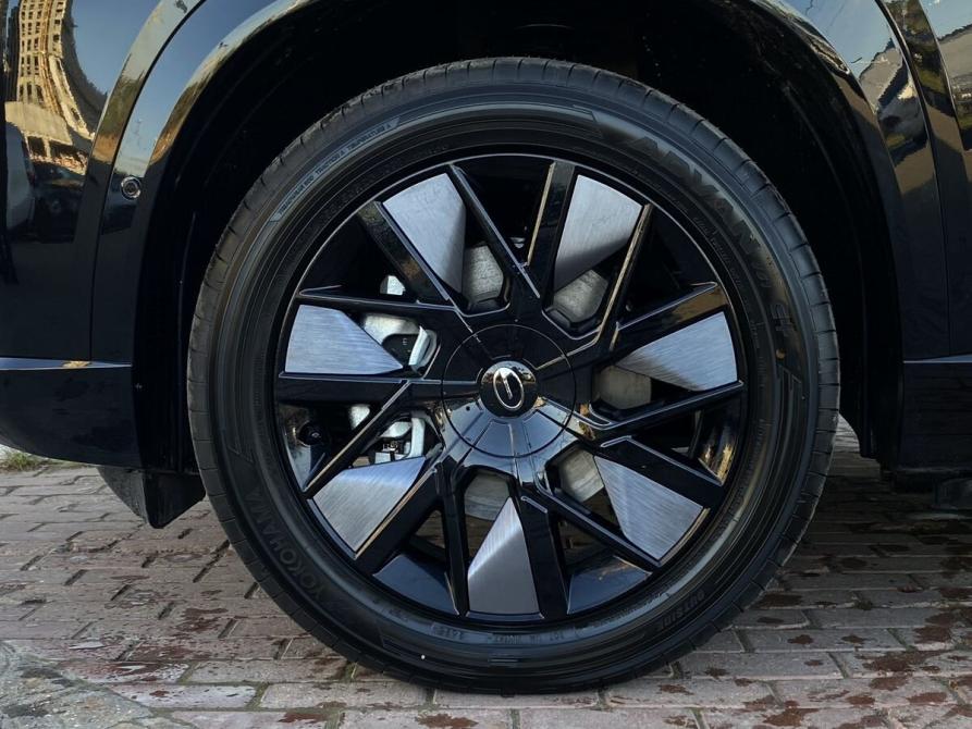 GAC Trumpchi S7 I Рестайлинг Москва  - изображение 9