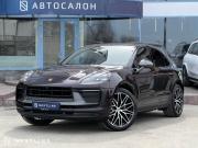 Porsche Macan I Рестайлинг 2 Самара  - изображение 41