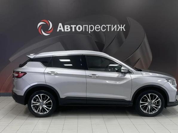 Belgee X50 с пробегом 2024 года, цена 1 945 000 рублей, 19500 км, внедорожник, Автокод Объявления