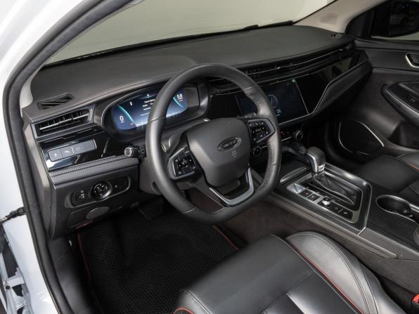Omoda S5 с пробегом 2023 года, цена 1 799 000 рублей, 62482 км, седан, Автокод Объявления