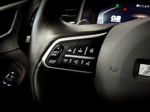 Haval F7 I Рестайлинг с пробегом 2023 года, цена 2 050 000 рублей, 111185 км, внедорожник, Автокод Объявления