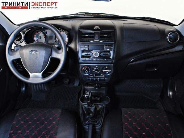 Lada (ВАЗ) Granta I Рестайлинг с пробегом 2024 года, цена 937 000 рублей, 38666 км, универсал, Автокод Объявления
