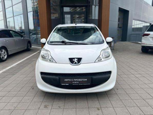 Peugeot 107 I с пробегом 2008 года, цена 418 000 рублей, 174217 км, хэтчбек, Автокод Объявления