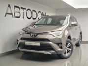 Toyota RAV4 IV (XA40) Рестайлинг Москва  - изображение 29