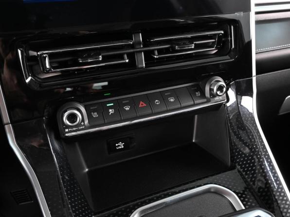 Haval M6 II с пробегом 2025 года, цена 1 969 000 рублей, 7106 км, внедорожник, Автокод Объявления