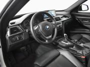 BMW 3 серии VI (F3x) Рестайлинг Санкт-Петербург  - изображение 34
