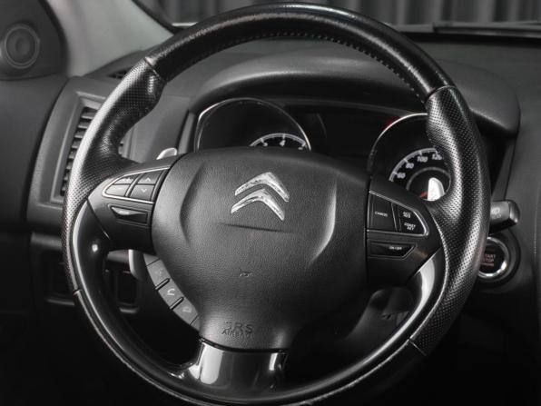 Citroen C4 Aircross с пробегом 2014 года, цена 1 139 000 рублей, 150874 км, внедорожник, Автокод Объявления