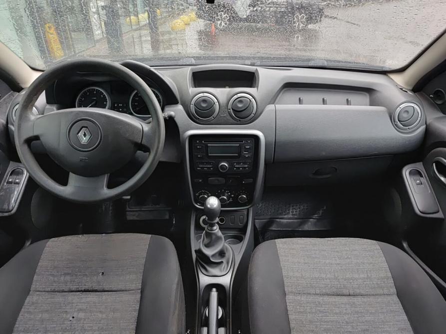 Renault Duster I Ижевск  - изображение 17