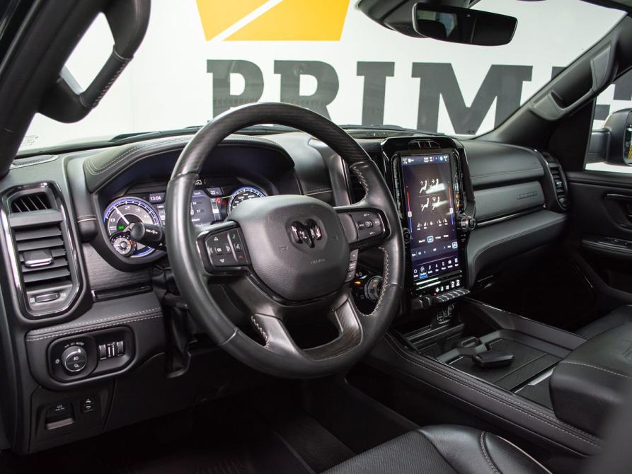 Ram 1500 V Новосибирск  - изображение 9