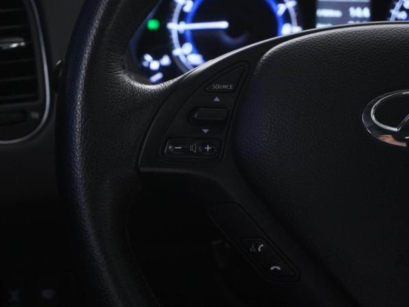Infiniti EX I (J50) с пробегом 2013 года, цена 1 299 033 рубля, 253608 км, внедорожник, Автокод Объявления