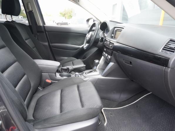 Mazda CX-5 I с пробегом 2014 года, цена 1 513 000 рублей, 161637 км, внедорожник, Автокод Объявления