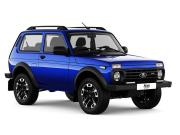 Lada (ВАЗ) Niva Legend Москва  - изображение 2