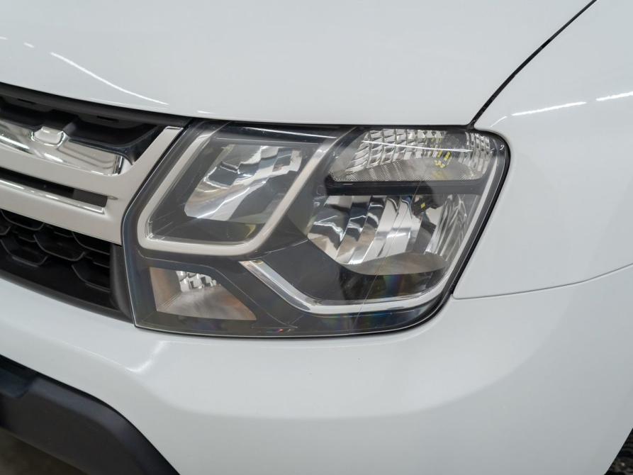 Renault Duster I Рестайлинг Красноярск  - изображение 18
