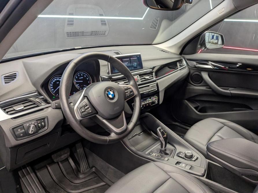 BMW X1 II (F48) Рестайлинг Москва  - изображение 9