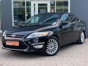Ford Mondeo IV Рестайлинг Екатеринбург  - изображение 22