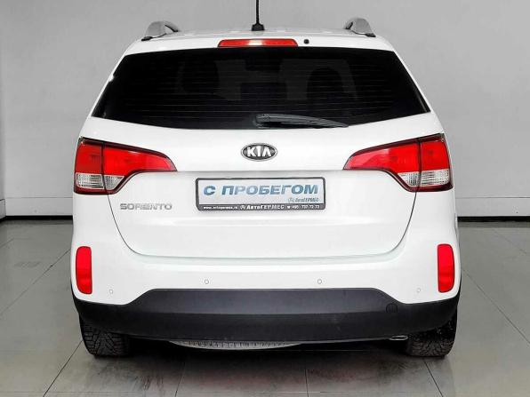 Kia Sorento II Рестайлинг с пробегом 2017 года, цена 1 730 000 рублей, 167312 км, внедорожник, Автокод Объявления