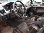 Volkswagen Touareg II Москва  - изображение 36