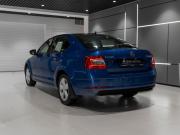 Skoda Octavia III (A7) Рестайлинг Москва  - изображение 27