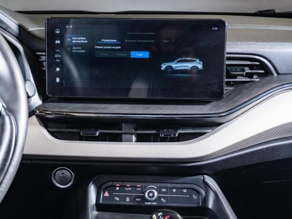 Haval F7 I Рестайлинг с пробегом 2024 года, цена 2 080 000 рублей, 63716 км, внедорожник, Автокод Объявления