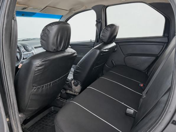 Renault Logan I Рестайлинг с пробегом 2011 года, цена 349 000 рублей, 184235 км, седан, Автокод Объявления