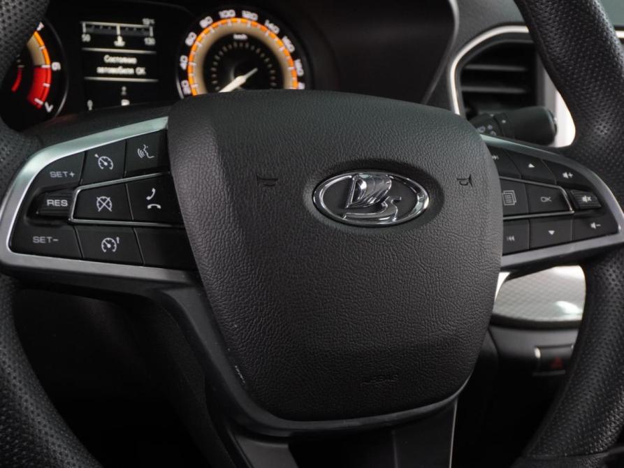 Lada (ВАЗ) Vesta I Рестайлинг (NG) Воронеж  - изображение 15