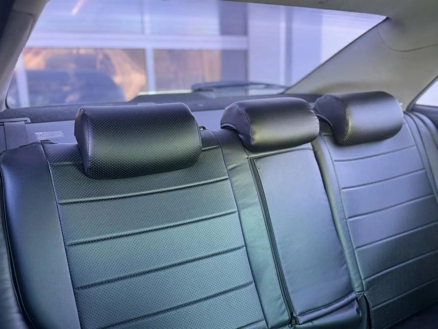 Toyota Allion II Новокузнецк  - изображение 9