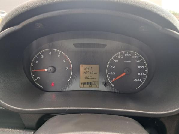 Lada (ВАЗ) Granta I с пробегом 2018 года, цена 485 000 рублей, 142712 км, седан, Автокод Объявления