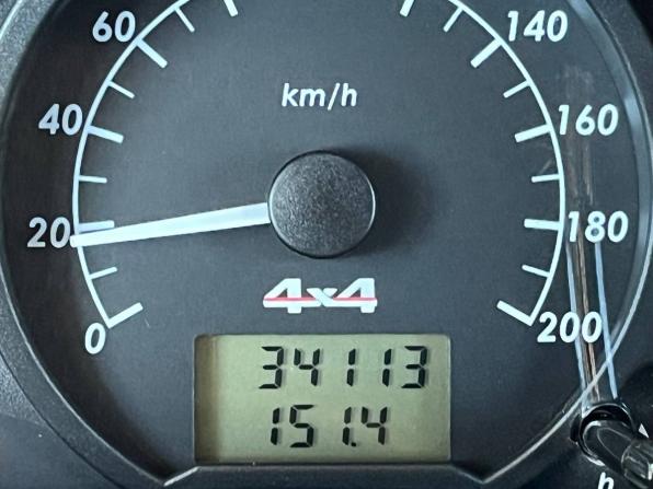 Chevrolet Niva I Рестайлинг с пробегом 2017 года, цена 665 000 рублей, 34112 км, внедорожник, Автокод Объявления