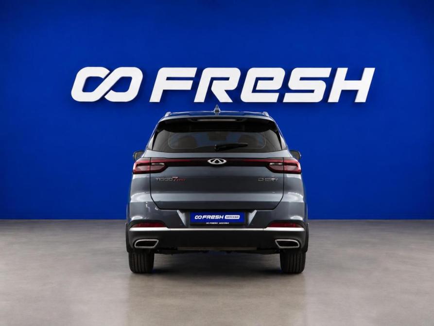 Chery Tiggo 7 Pro I Москва  - изображение 4