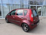 Mitsubishi Colt VI (Z20/Z30) Воронеж  - изображение 19
