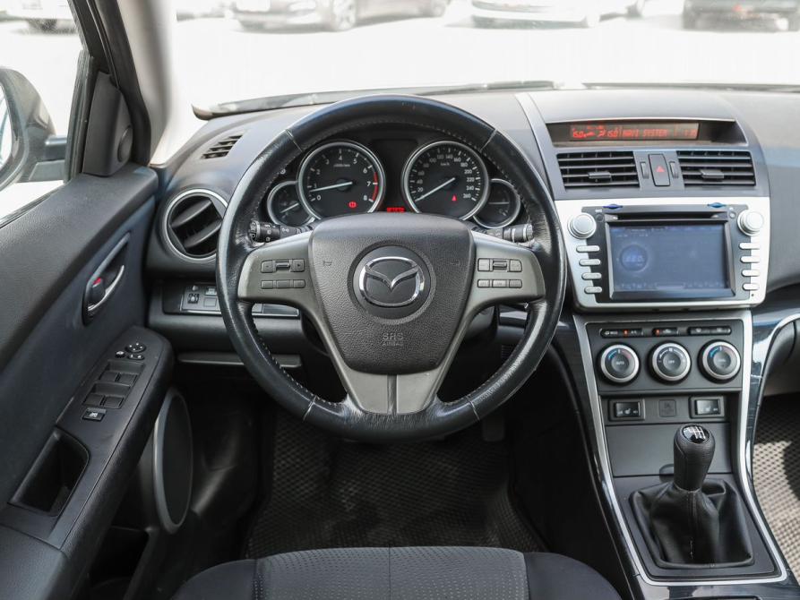 Mazda 6 II (GH) Ижевск  - изображение 15