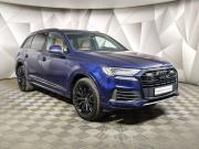 Audi Q7 II (4M) Рестайлинг Москва  - изображение 25