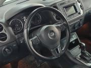 Volkswagen Tiguan I Рестайлинг Москва  - изображение 29