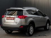 Toyota RAV4 IV (XA40) Екатеринбург  - изображение 33