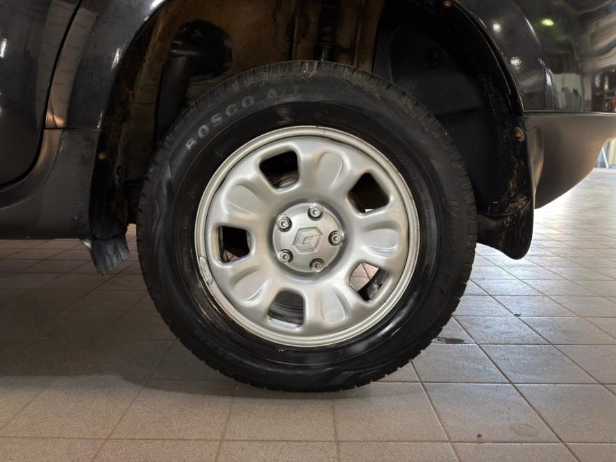 Renault Duster I Санкт-Петербург  - изображение 9
