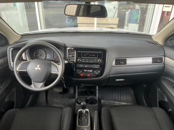 Mitsubishi Outlander III с пробегом 2014 года, цена 1 699 000 рублей, 127166 км, внедорожник, Автокод Объявления