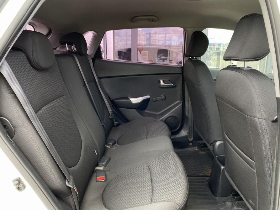 Kia Rio III Рестайлинг Москва  - изображение 20