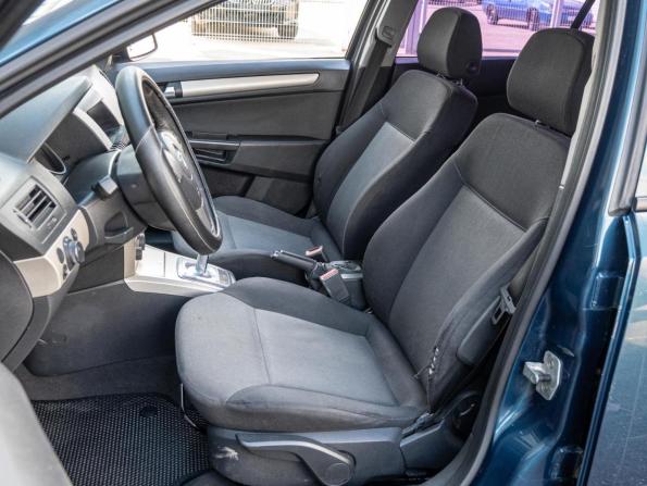 Opel Astra H Рестайлинг с пробегом 2007 года, цена 359 000 рублей, 257039 км, хэтчбек, Автокод Объявления