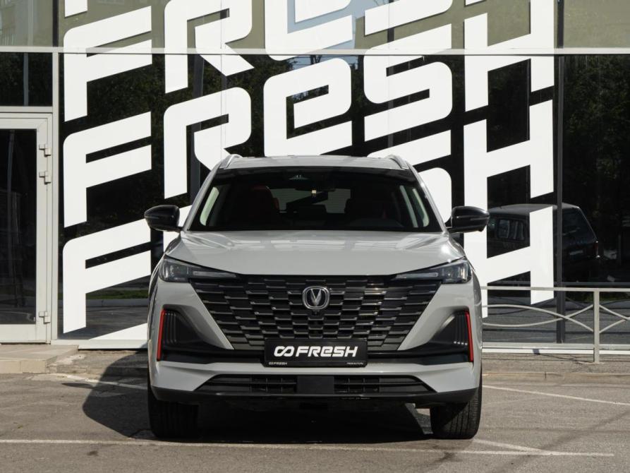 Changan CS55 Plus II Рестайлинг Волгоград  - изображение 3