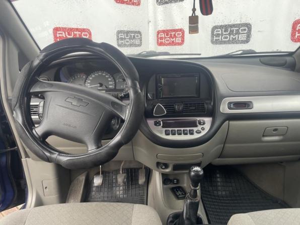 Chevrolet Rezzo с пробегом 2008 года, цена 379 990 рублей, 223000 км, компактвэн, Автокод Объявления