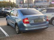 Skoda Rapid I Череповец  - изображение 24