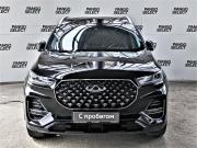Chery Tiggo 8 Pro I Екатеринбург  - изображение 21